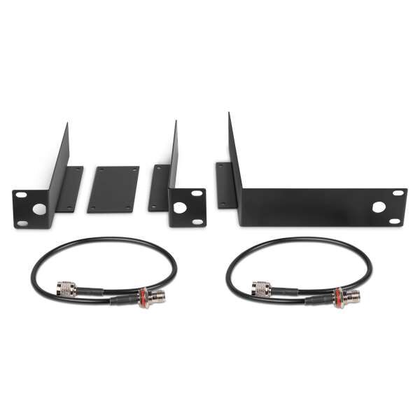 Power Dynamics PD2R Rack Mount Kit 19"