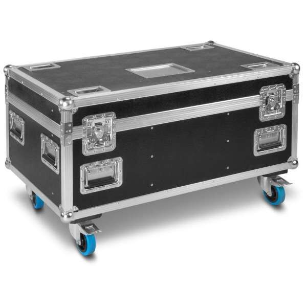 Cameo EVOS W3 CASE 6 - Flightcase für 6x EVOS W3