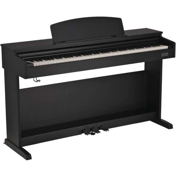 GEWA Digitalpiano DP510 schwarz matt