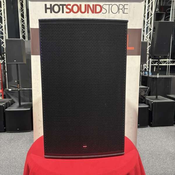 NEXT audiocom Pro15 passiver Full-Range Lautsprecher B-Ware