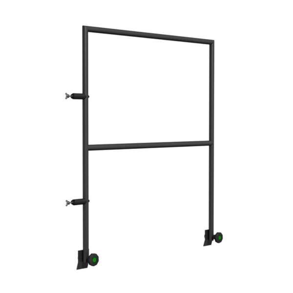 FOS Truss FS-H1.0 Handlauf 1 Meter für Bühnenpodeste