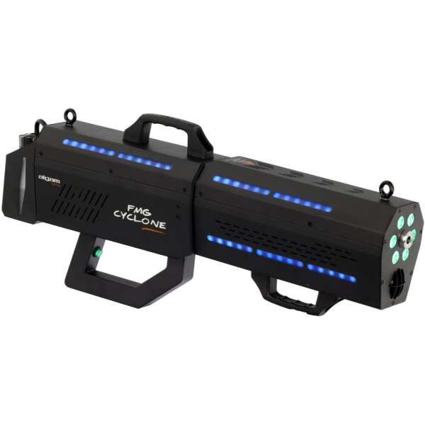 Algam Lighting FMG-Cyclone Akku Nebel Gun