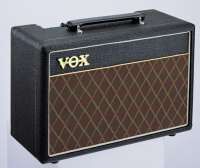 Vox Pathfinder 10 E-Gitarrencombo 1x6,5", 10W Vox Pathfinder 10 E-Gitarrencombo 1x6,5", 10W