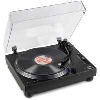 Vonyx DT3000 Belt-Drive Plattenspieler