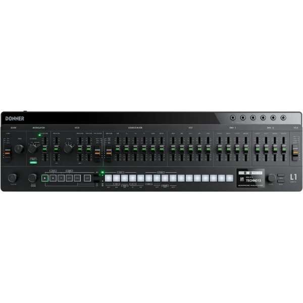 Donner Essential L1 Synthesizer