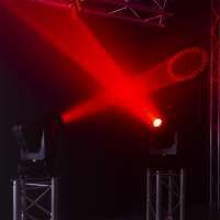 Vorschau: BeamZ Ignite300LED - BSW Moving Head 300W LED Vorschau: BeamZ Ignite300LED - BSW Moving Head 300W LED