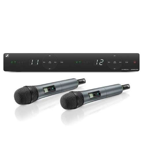 Sennheiser XSW 1-825 DUAL-GB