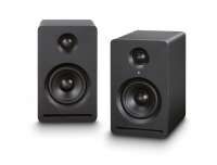 Dynavox Impuls Micro Aktivlautsprecher schwarz Dynavox Impuls Micro Aktivlautsprecher schwarz