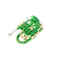 Vorschau: Roy Benson Bb-Taschentrompete PT-101E Vorschau: Roy Benson Bb-Taschentrompete PT-101E