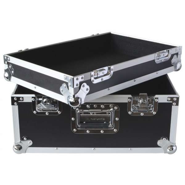 Power Dynamics PD-FC6 Equipment Flightcase