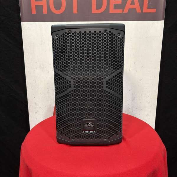 DAS audio ALTEA-408A B-Ware