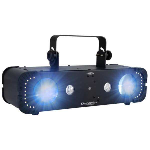 Showtec Dynamica Compact