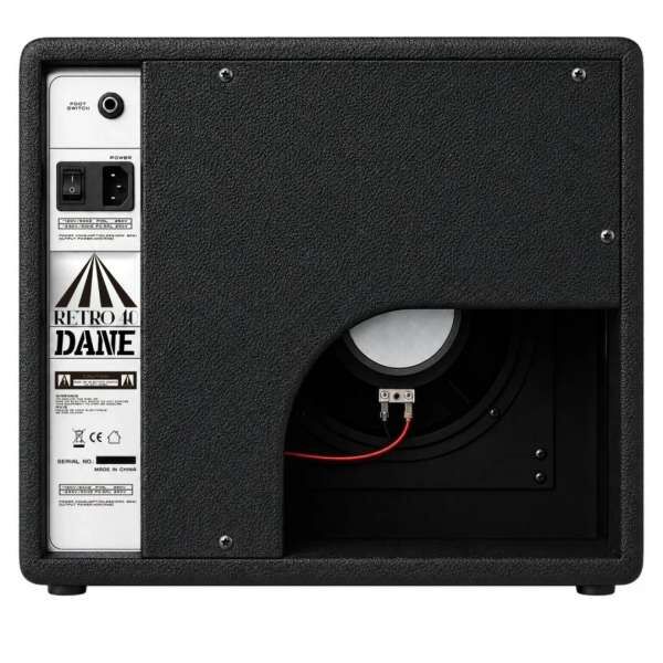 Dane Retro 40 Gitarrenverstärker