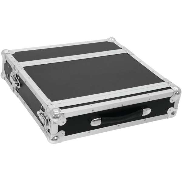 ROADINGER Flightcase Funkmikrofon-Systeme