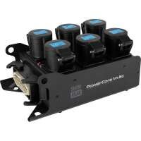 Showgear PowerCore 1m.6c