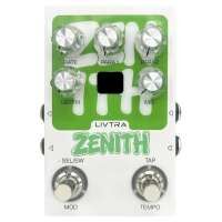 Livtra Zenith Gitarren-Effektpedal