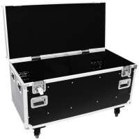 ROADINGER ODV-1 Universal-Tour-Case 120cm mit Rollen