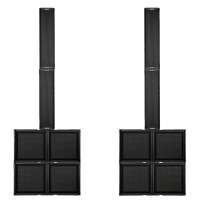 dB Technologies Ingenia IG5TR IGS2 Headstack System