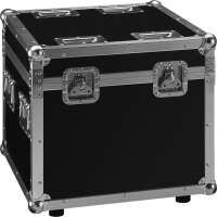 Vorschau: IMG Stageline Flightcase MR-CUBE2 für 2 x LED MovingheadMinicube 60 oder ähnlich Vorschau: IMG Stageline Flightcase MR-CUBE2 für 2 x LED MovingheadMinicube 60 oder ähnlich