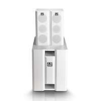 LD Systems DAVE 8 XS weiß LD Systems DAVE 8 XS weiß