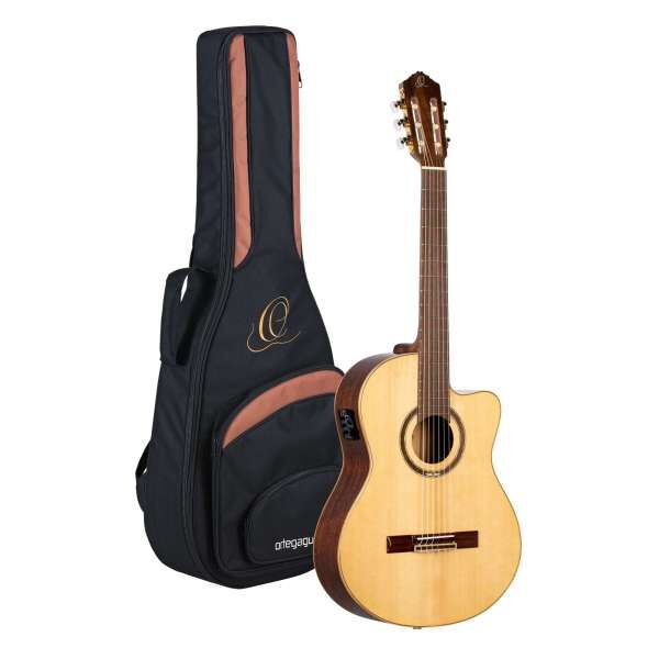 Ortega RCE138SN Nylon 6-Str. Guitar
