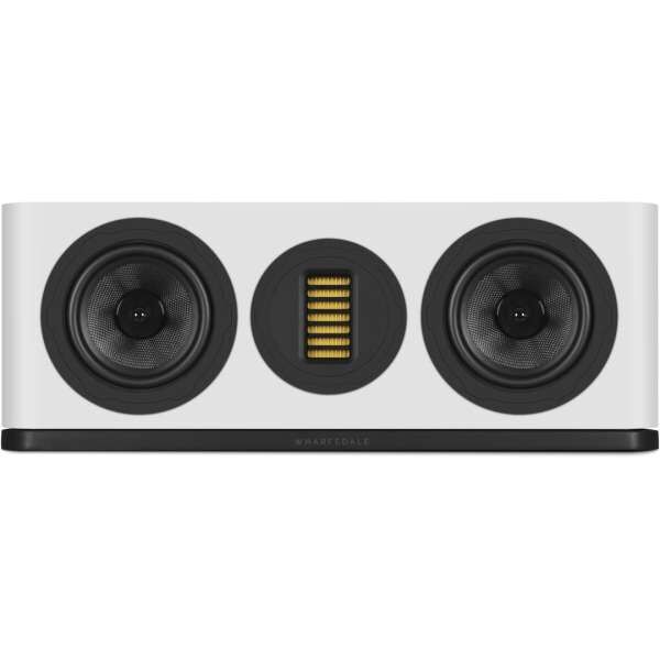 Wharfedale EVO 5 C White