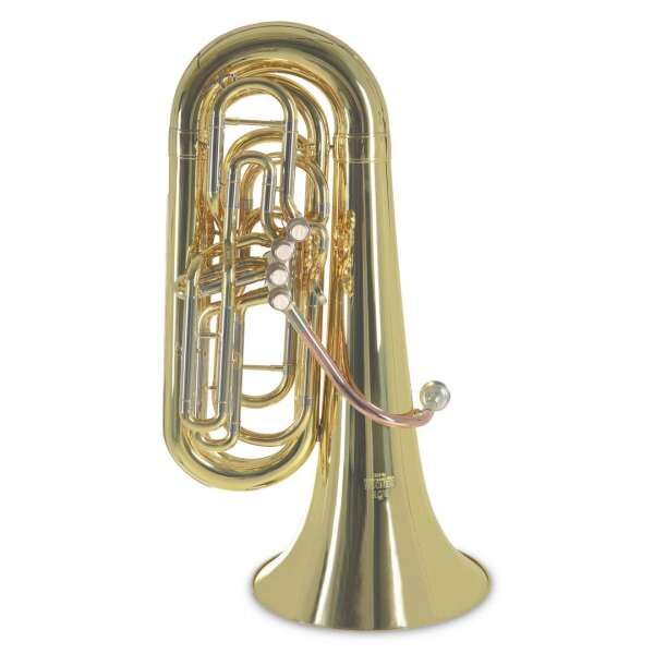 Roy Benson C-Tuba TB-312C