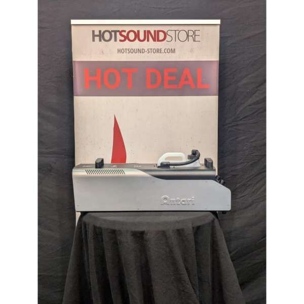 Antari Z-3000 III Nebelmaschine B-Ware