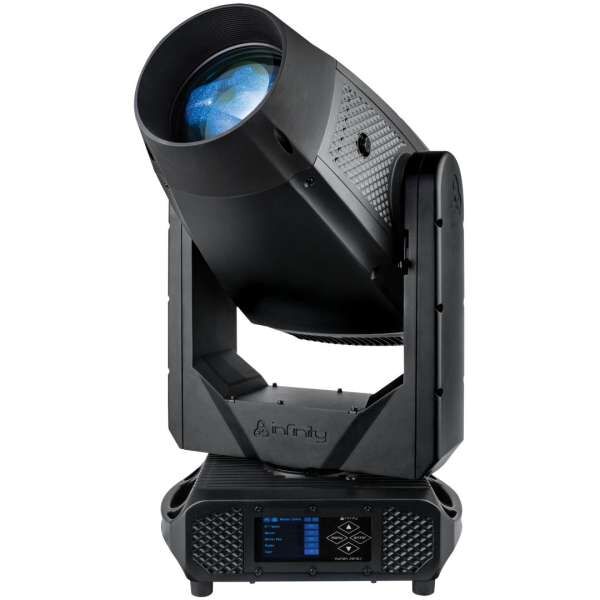 Infinity Furion H402 IP65 420W Hybrid Moving Head