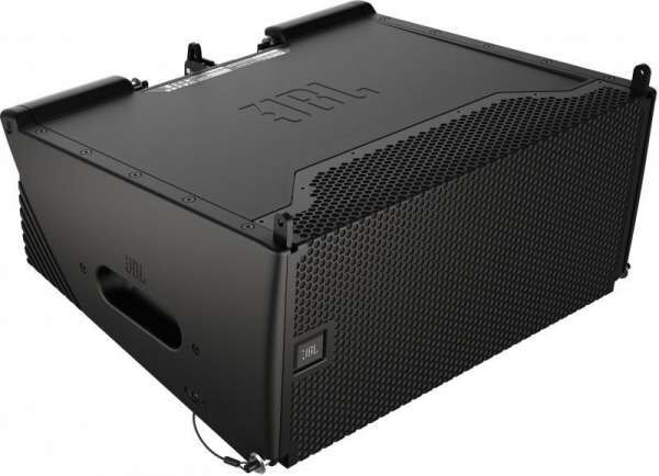 JBL SRX906LA aktives Line Array Element