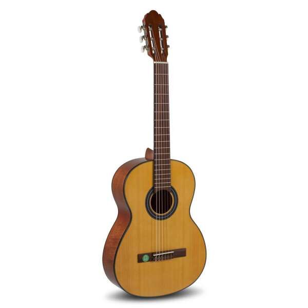 GEWA Klassikgitarre Student Solid Top 4/4 Natur