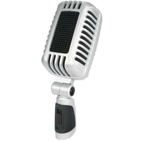 IHOS CLM 101 Vintage Dynamisches Mikrofon