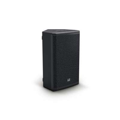 Power Dynamics PD615A Aktivlautsprecher – 1000 Watt, 15 Zoll, Mit DSP, Für DJs & Events