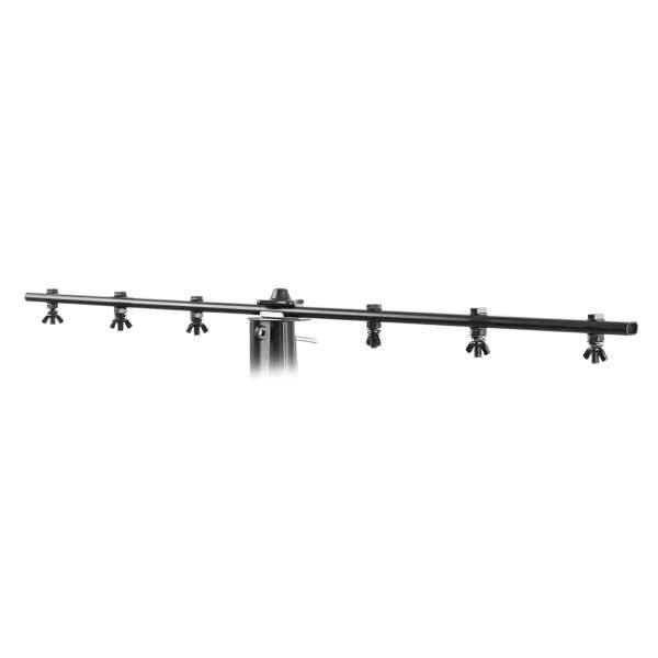 BeamZ Pro LSQ36 T-Bar 6-Fach