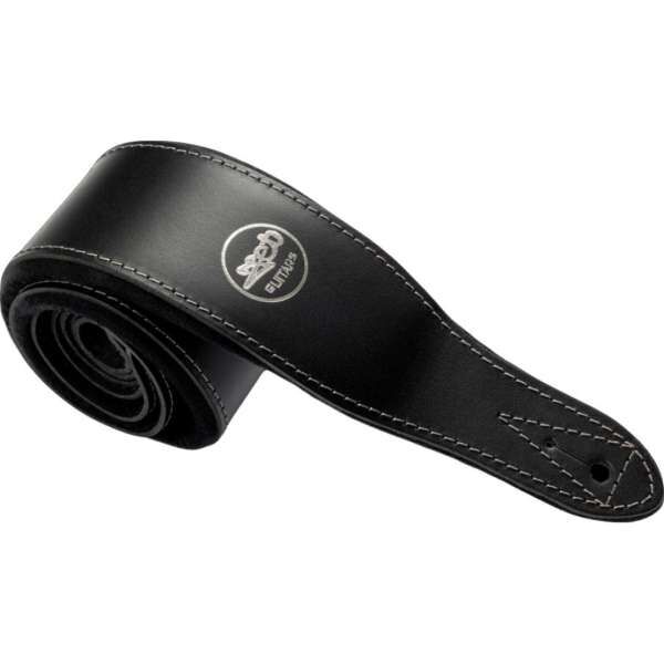 Jet Guitars SL-50 Guitar Strap Black