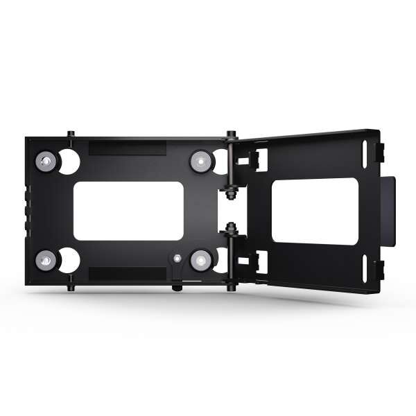 LD Systems DQOR SUB WMB - Wand- & Deckenhalterung für DQOR SUB 8 (A/D)