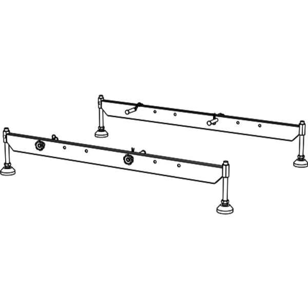 dB Technologies EFK-2