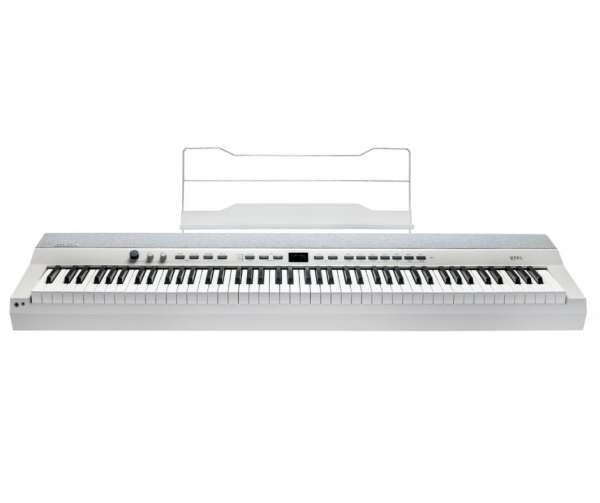 Kurzweil KaP1-WH Digitalpiano weiß