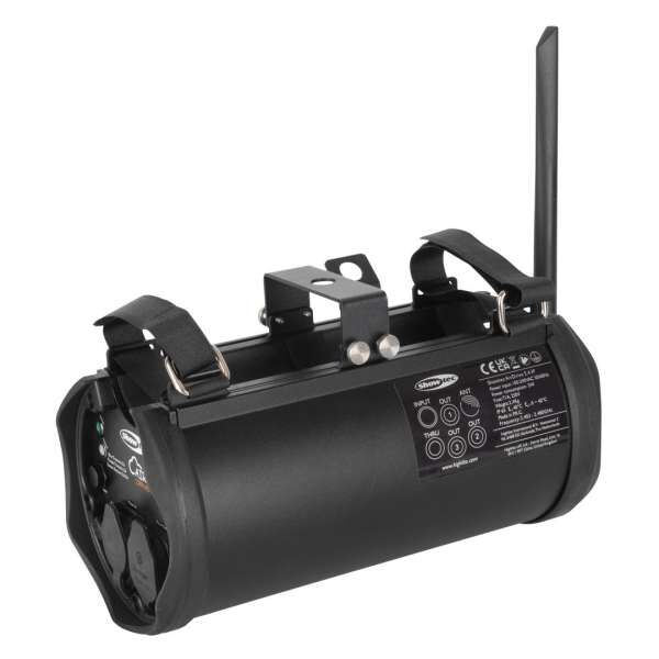 Showtec AirDrive 2.4 IP 5-Pin DMX Transceiver