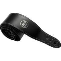 Jet Guitars SL-50 Guitar Strap Black