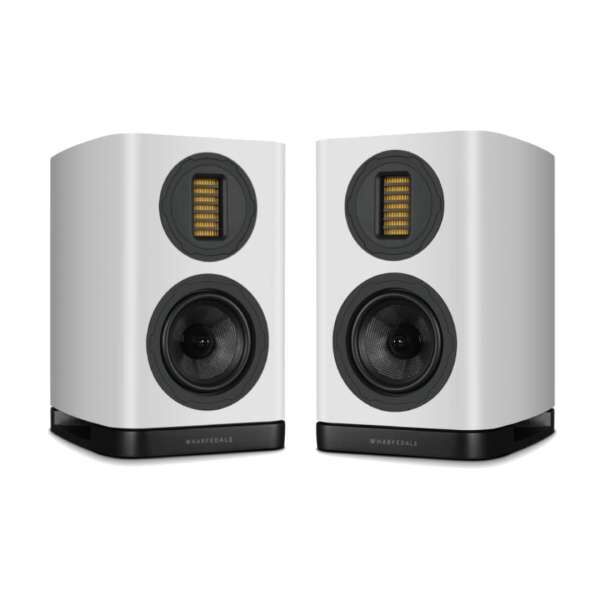 Wharfedale EVO 5.1 White Paar