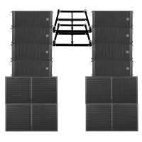 Wharfedale Pro WLA-210XP Line Array FullStack System passiv