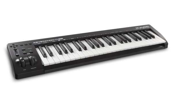 M-Audio KEYSTATION 49 MK3