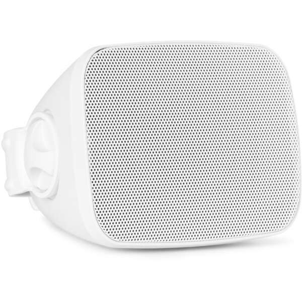 Power Dynamics BD30TW In/Outdoor Installationslautsprecher IPX5 100V ELA weiß