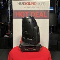 BeamZ Ignite 300 BSW Moving Head 300W LED B-Ware