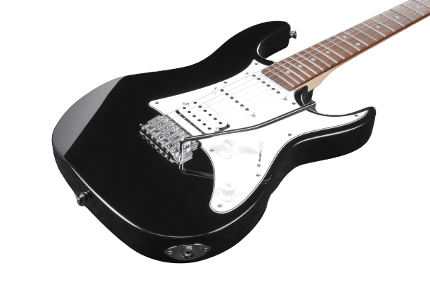 Ibanez GRX40-BKN E-Gitarre GIO Black Night | HotSound-Store