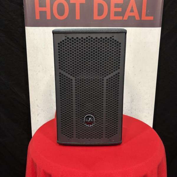 DAS Audio ACTION-508A B-Ware