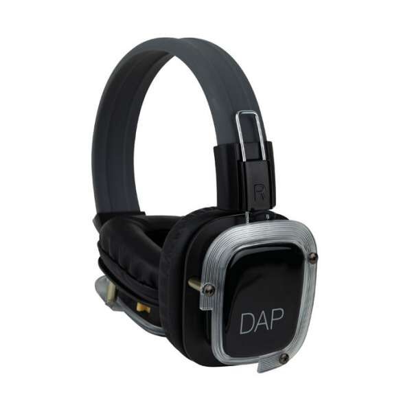 DAP Silent Disco Kopfhörer