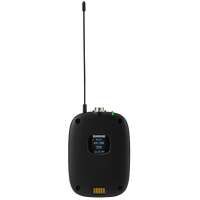 Shure SLXD1+ Taschensender G65