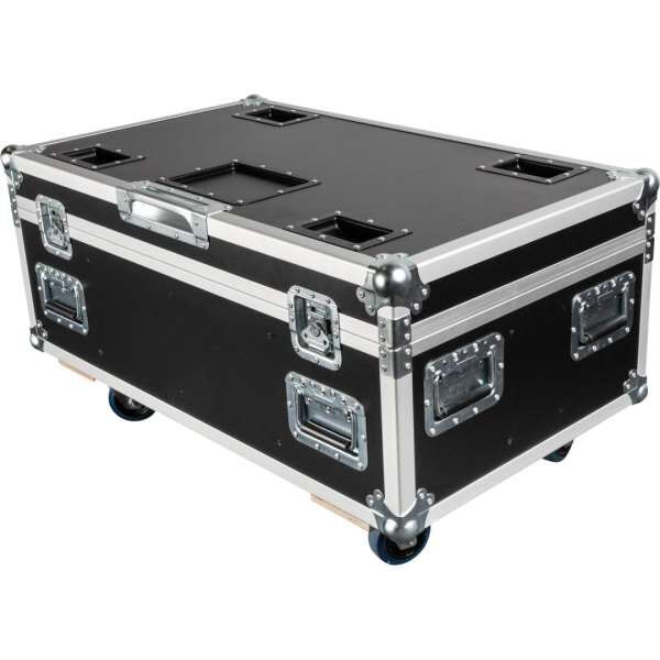 Infinity Case für Raccoon Junior P7/4